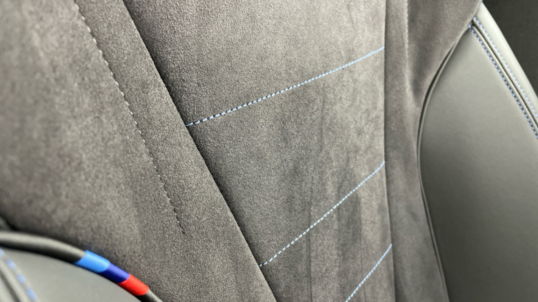 BMW 1 Series 120 M Sport 5dr Step Auto Petrol Hatchback